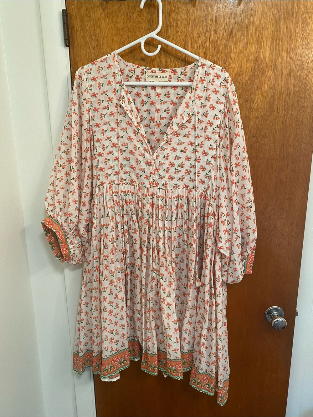 Daughters of India Kyra Dress